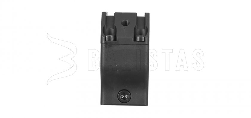 Montáž Valiant 11mm / 30mm stredná