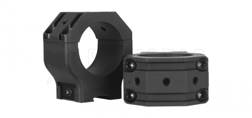 Montáž Valiant 11mm / 30mm stredná