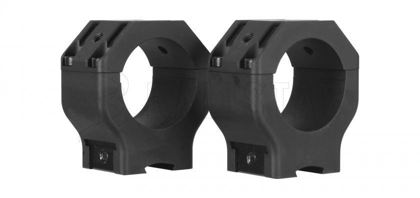 Montáž Valiant 11mm / 30mm stredná