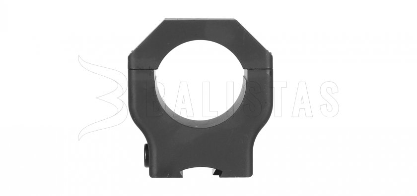 Montáž Valiant 11mm / 25,4mm stredná