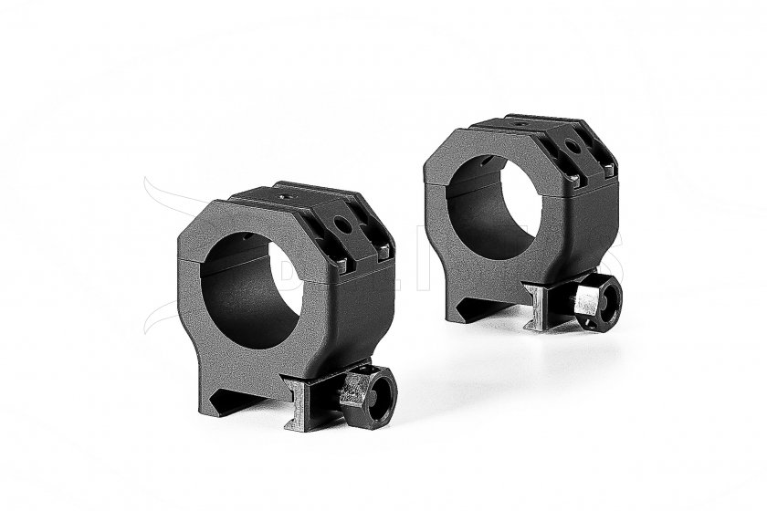 Montáž Valiant 22mm / 25,4mm stredná