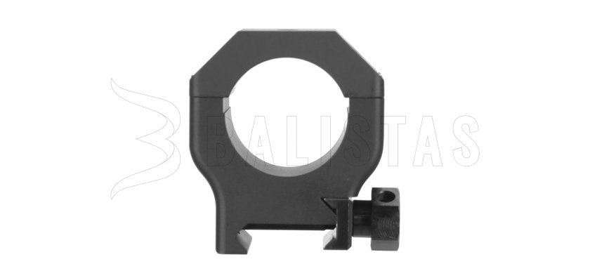 Montáž Valiant 22mm / 25,4mm stredná