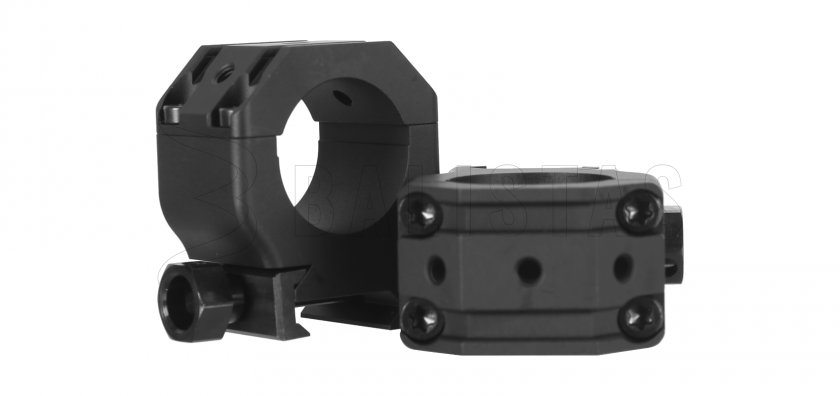 Montáž Valiant 22mm / 25,4mm stredná