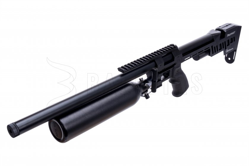 Vzduchovka RTI Prophet 5,5 mm čierna