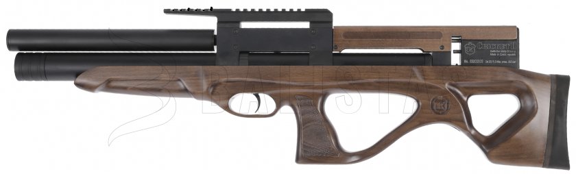 Vzduchovka Kalibrgun Cricket II STANDART WSA 6,35mm