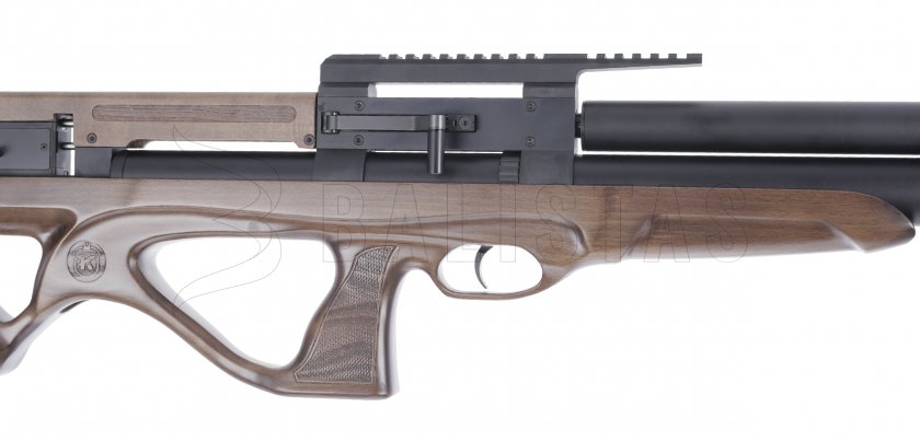Vzduchovka Kalibrgun Cricket II STANDART WSA 6,35mm