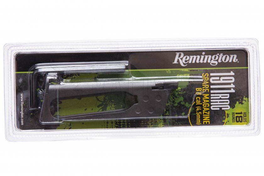 Zásobník Crosman Remington 1911 RAC 4,5mm