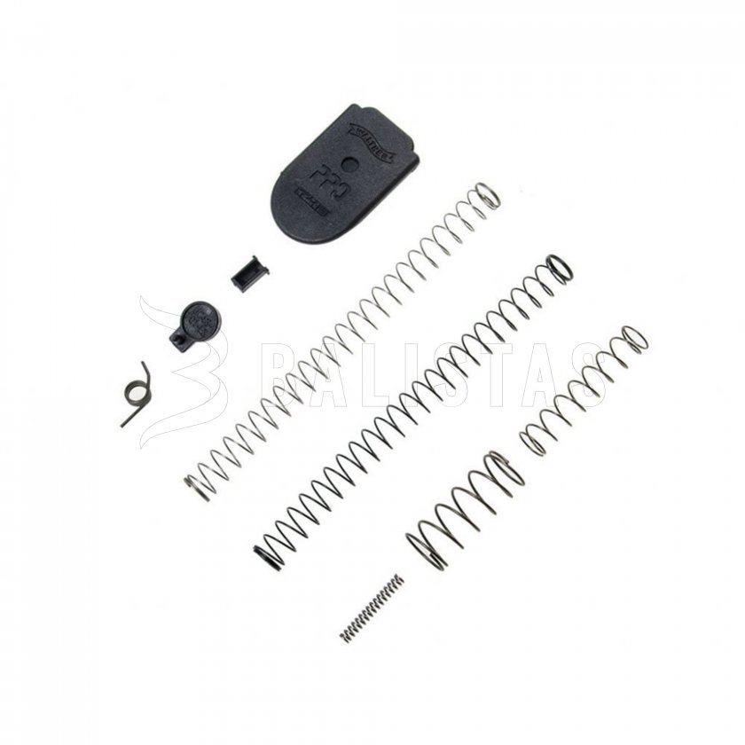 Servisná sada T4E pre Walther PPQ M2