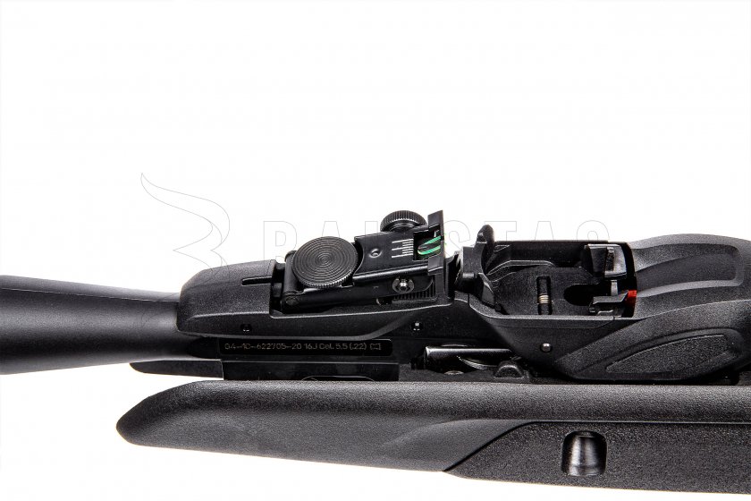 Vzduchovka Gamo Speedster IGT 10x GEN2 5,5mm - 24J