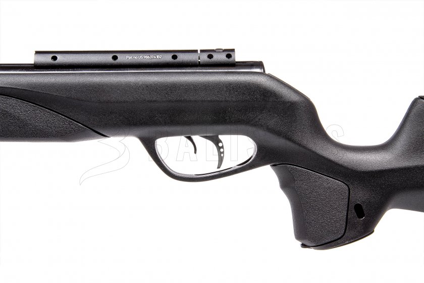 Vzduchovka Gamo Speedster IGT 10x GEN2 5,5mm - 24J