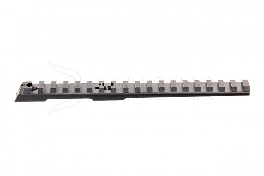 Picatinny rail RTI Priest