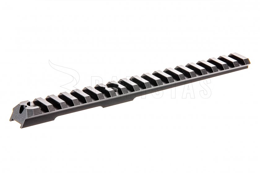 Picatinny rail RTI Priest
