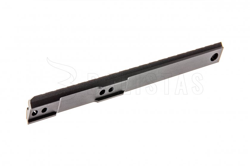 Picatinny rail RTI Priest