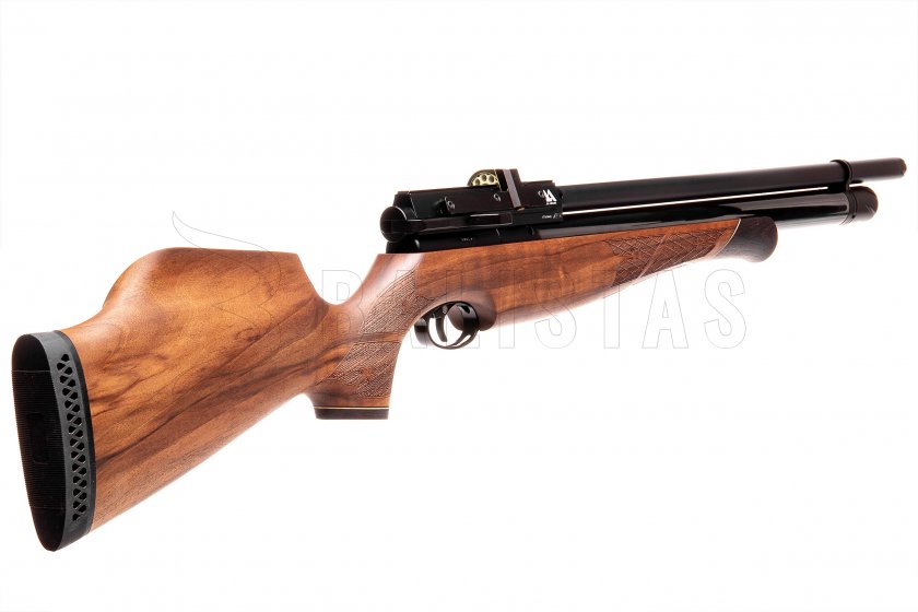 Vzduchovka Air Arms S510 Carbine 5,5 mm orech