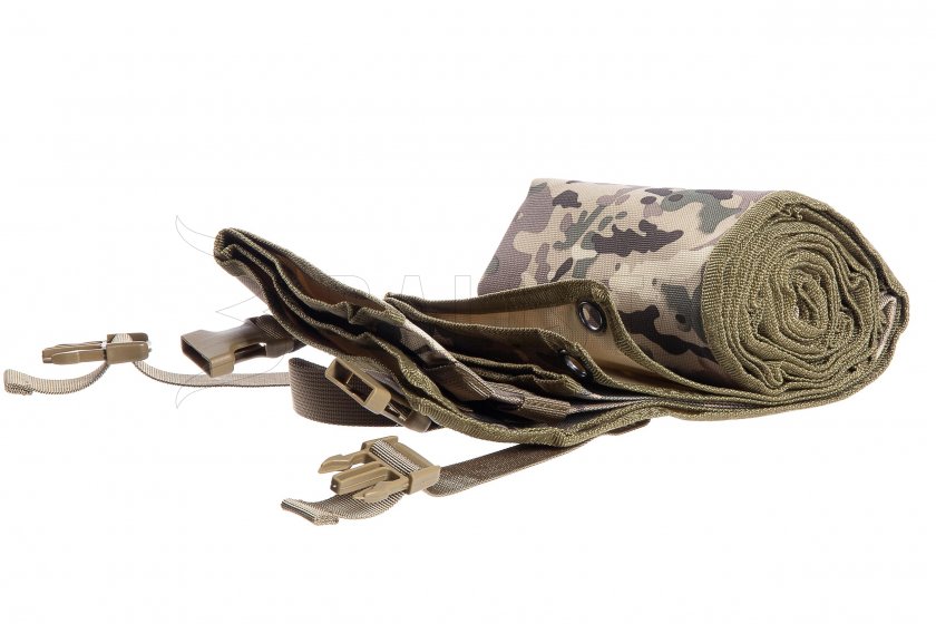 Strelecká podložka Venox Camo