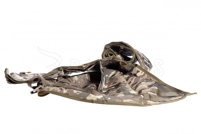 Strelecká podložka Venox Camo