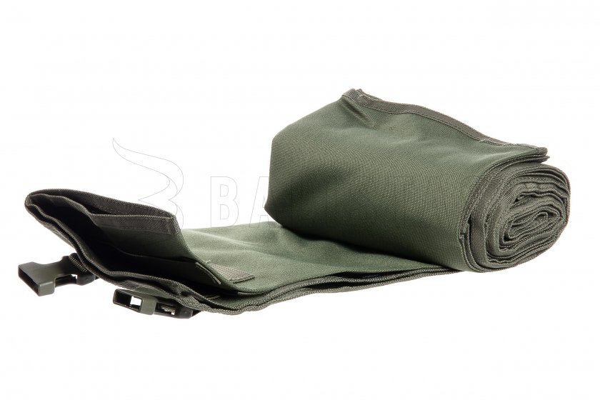 Strelecká podložka Venox Green