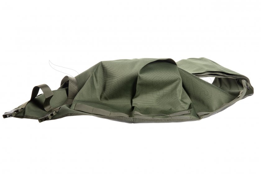 Strelecká podložka Venox Green