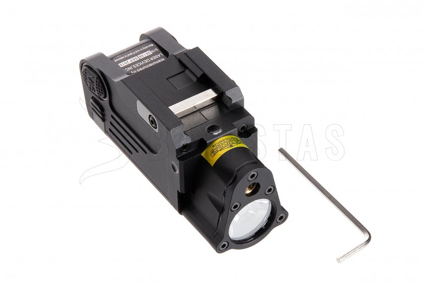 Laserový zameriavač Venox Pro Gear