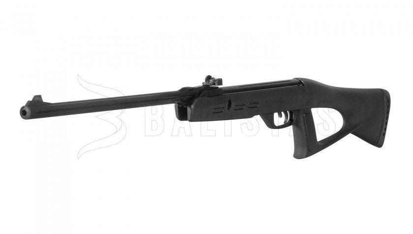 Vzduchovka Gamo Delta Fox GT 4,5mm