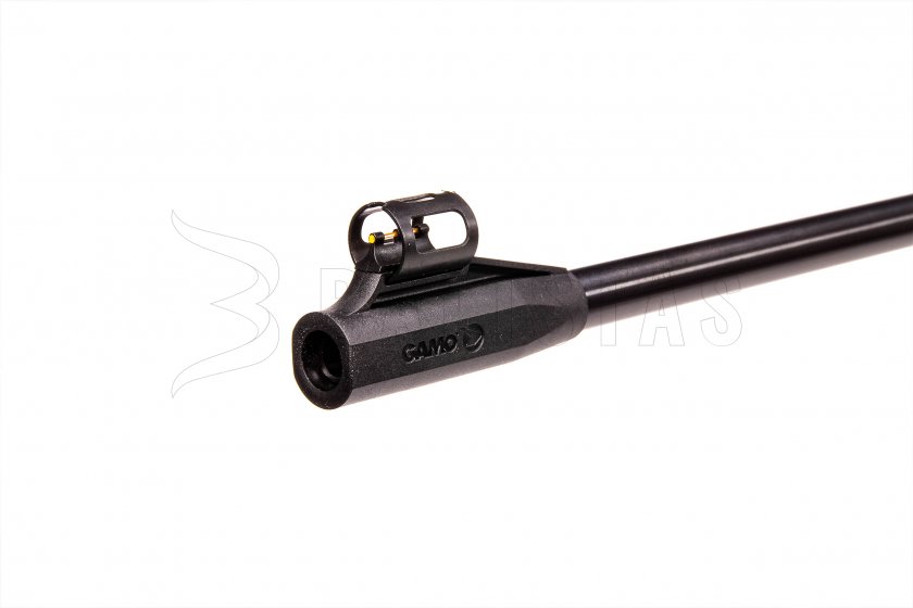 Vzduchovka Gamo Black Knight IGT 5,5 mm - 29J