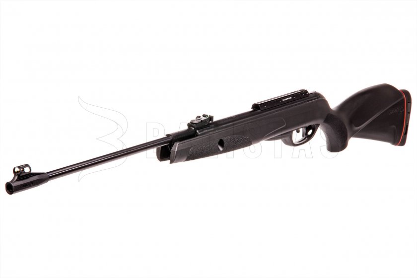 Vzduchovka Gamo Black Knight IGT 5,5 mm - 29J