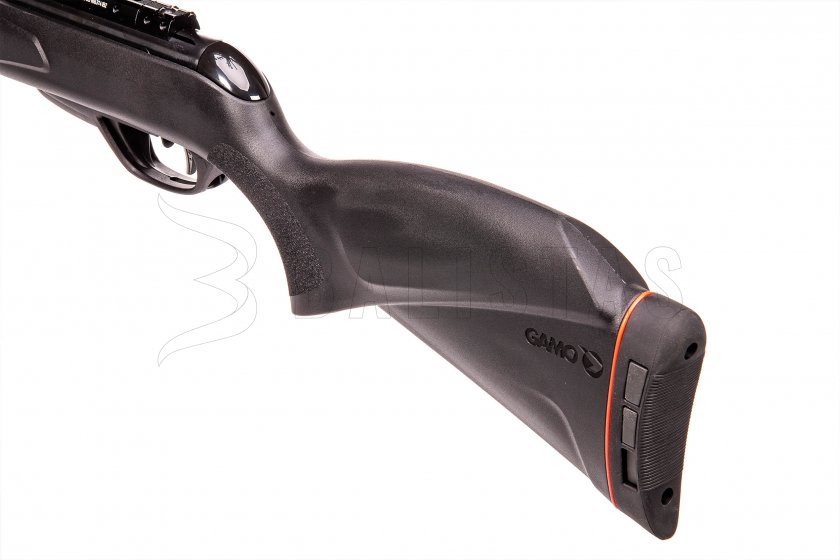 Vzduchovka Gamo Black Knight IGT 5,5 mm - 29J