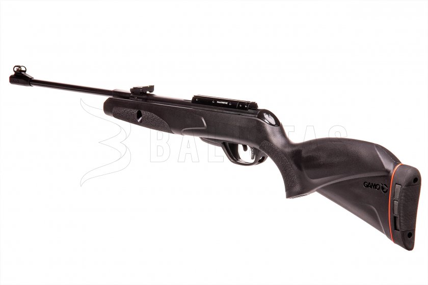 Vzduchovka Gamo Black Knight IGT 5,5 mm - 29J