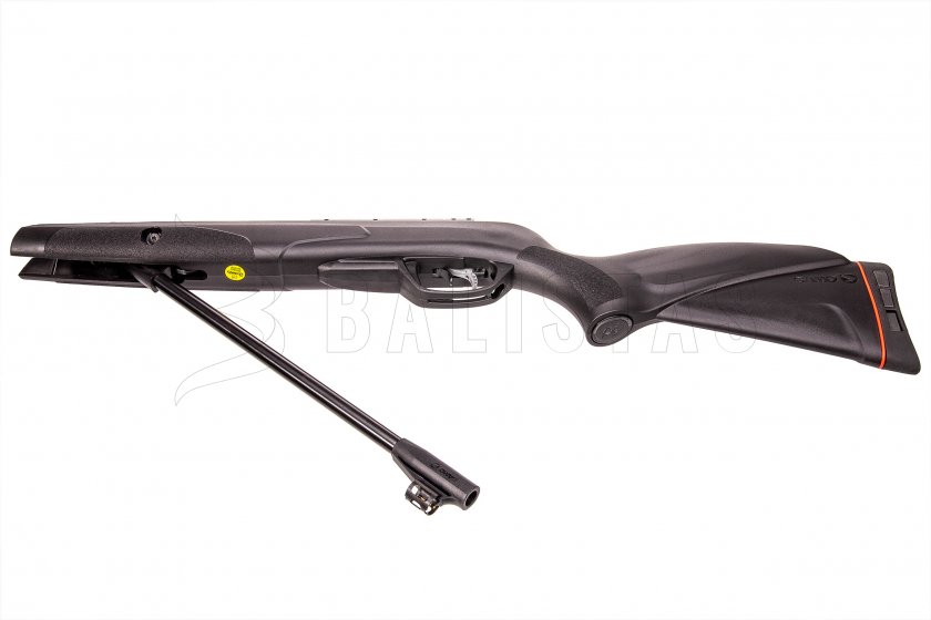 Vzduchovka Gamo Black Knight IGT 5,5 mm - 29J