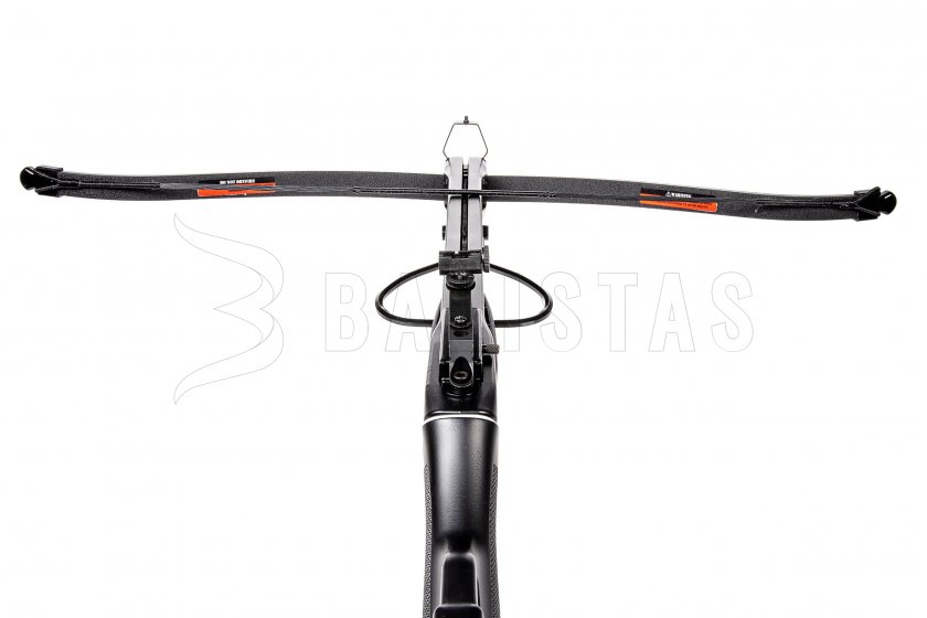 Kuša Mankung Falcon MK A2 150lbs čierna