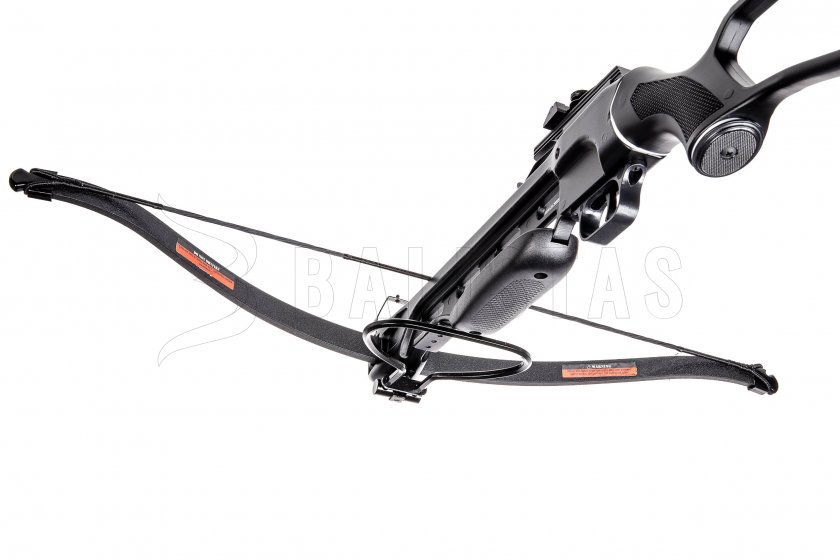 Kuša Mankung Falcon MK A2 150lbs čierna
