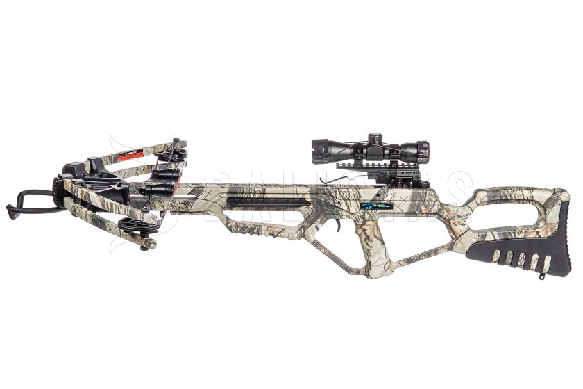 Kuša Mankung God 185lbs camo