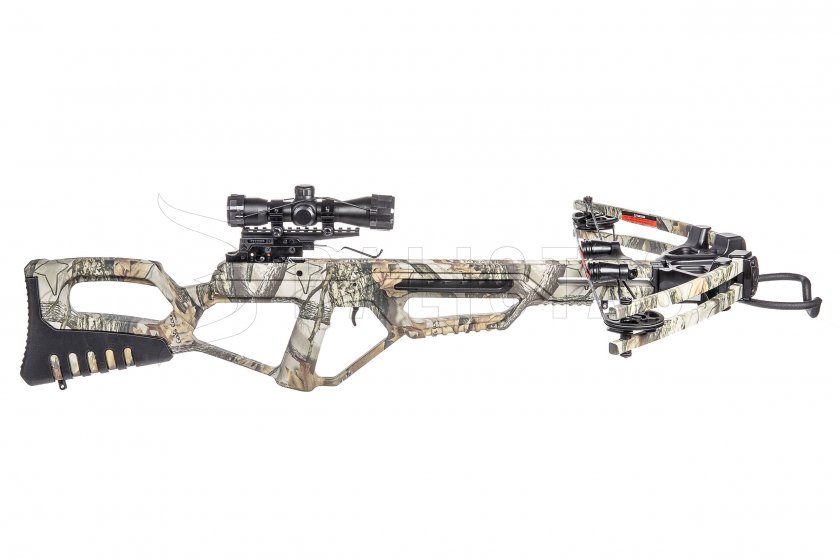 Kuša Mankung God 185lbs camo