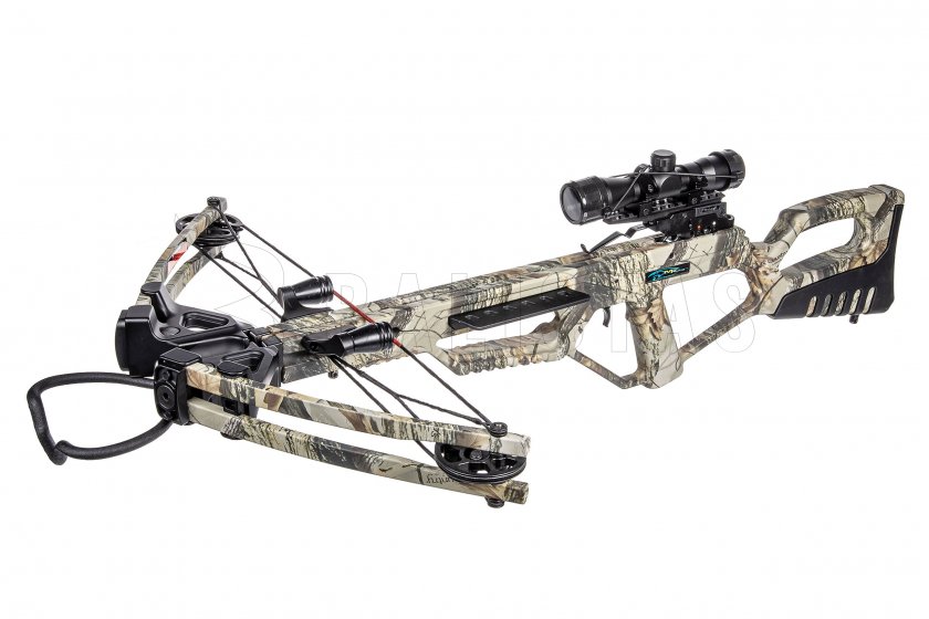 Kuša Mankung God 185lbs camo