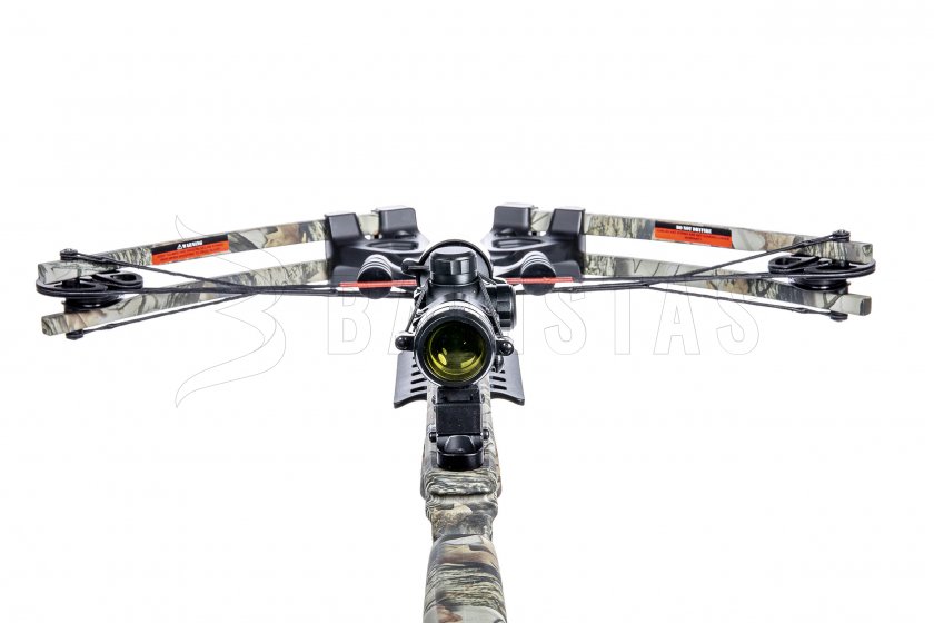 Kuša Mankung God 185lbs camo