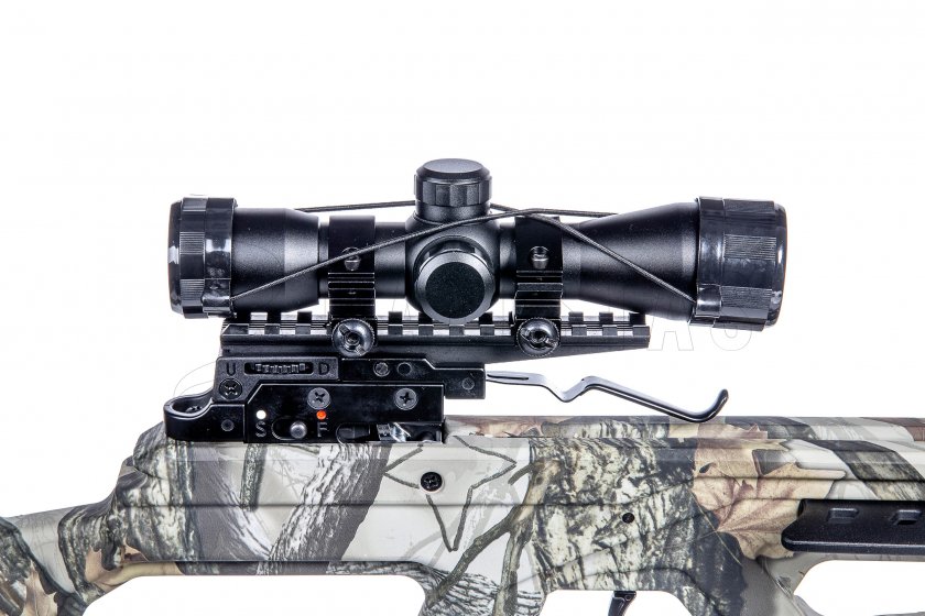 Kuša Mankung God 185lbs camo