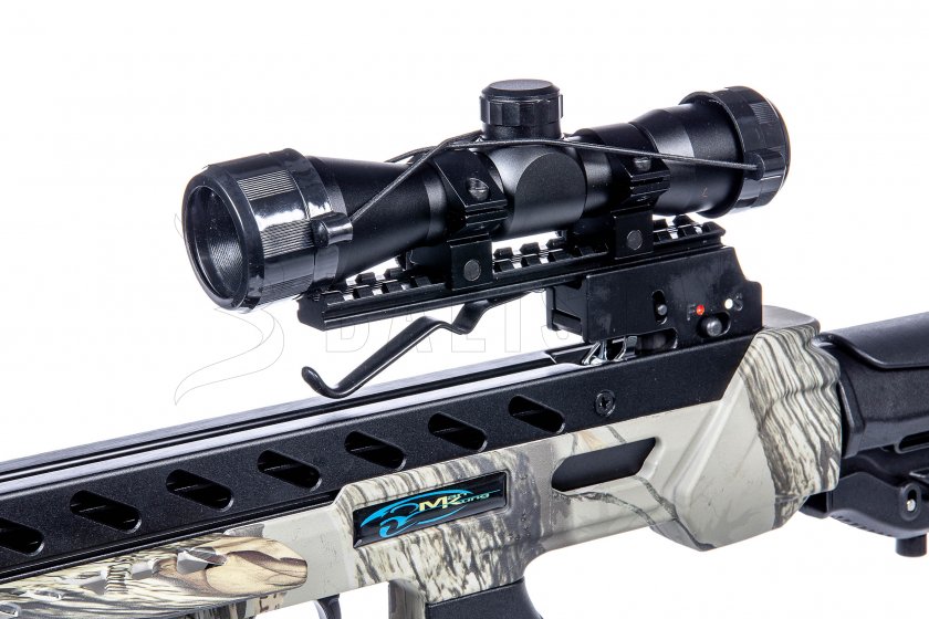 Kuša Mankung Frost Wolf 175lbs camo KIT