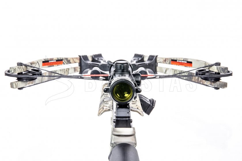 Kuša Mankung Frost Wolf 175lbs camo KIT