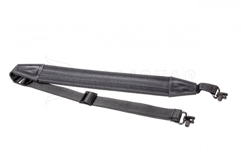 Kuša Mankung Fighter XB86 185lbs čierna KIT