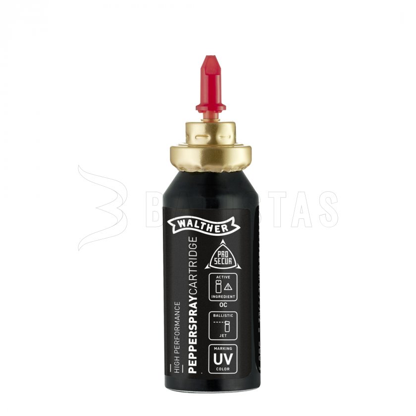 Pepper Walther 11ml Umarex T4E, PDP, PGS