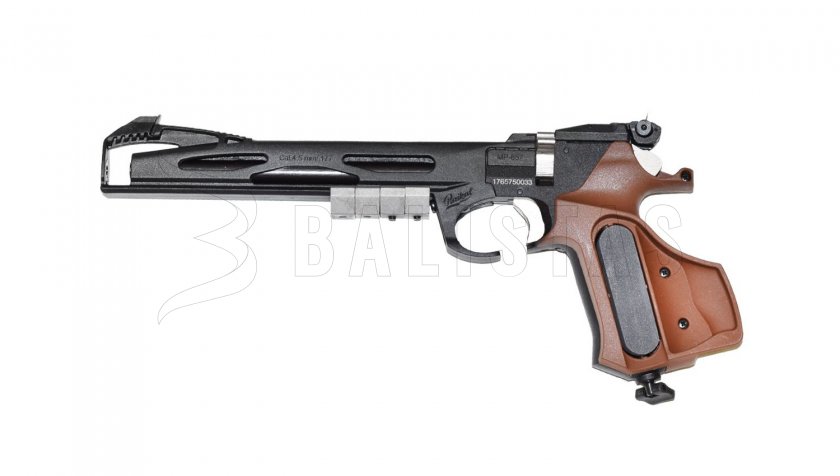 Vzduchová pištoľ Baikal MP-657 4,5 mm