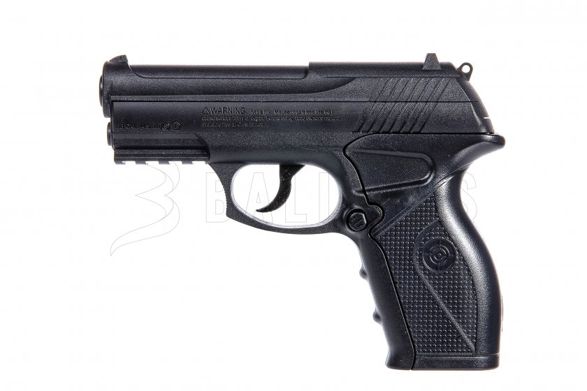 Vzduchová pištoľ Crosman C11
