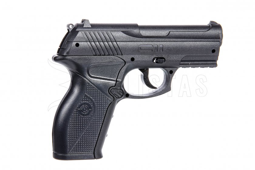 Vzduchová pištoľ Crosman C11
