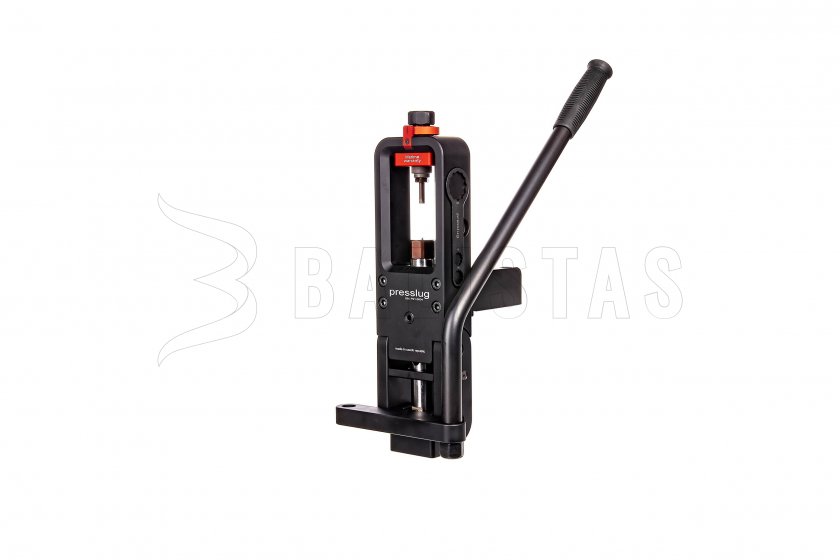 Lis Presslug .217 (5,52mm)