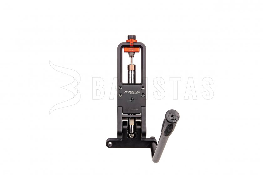 Lis Presslug .217 (5,52mm)