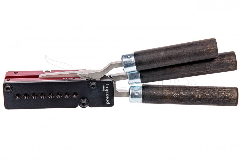 Liace kliešte Presslug Form 4,5 mm