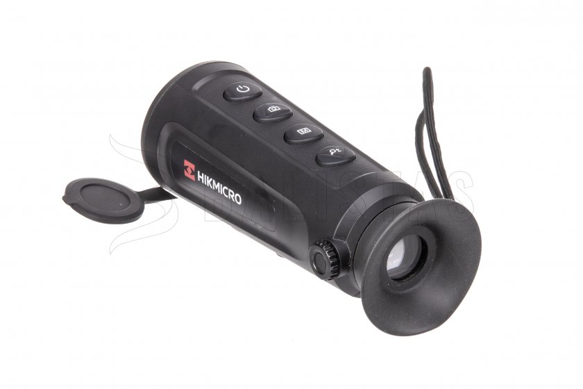 Termovízia Hikmicro LYNX PRO LH15
