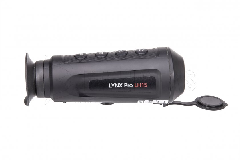 Termovízia Hikmicro LYNX PRO LH15