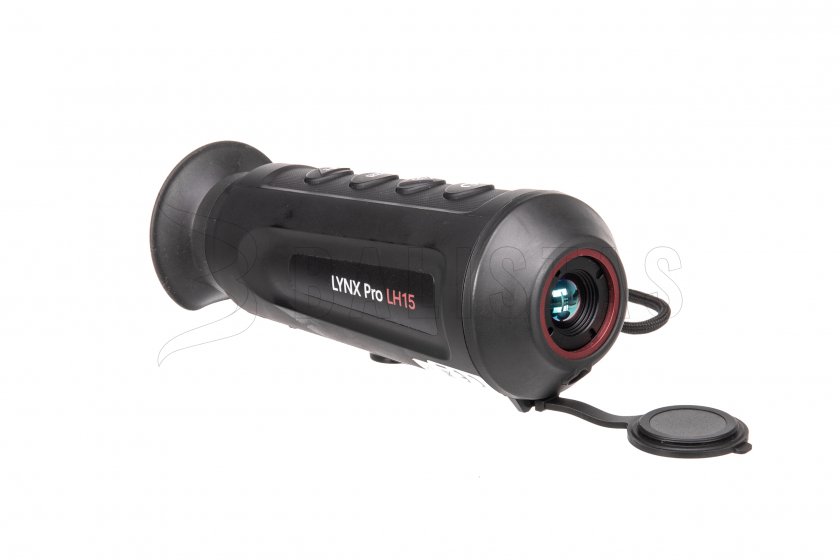 Termovízia Hikmicro LYNX PRO LH15