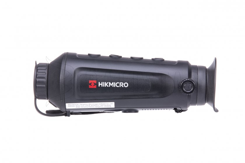 Termovízia Hikmicro LYNX PRO LH25